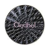 [Cledbel] GLOW POWER LIFT V CUSHION_BLACK