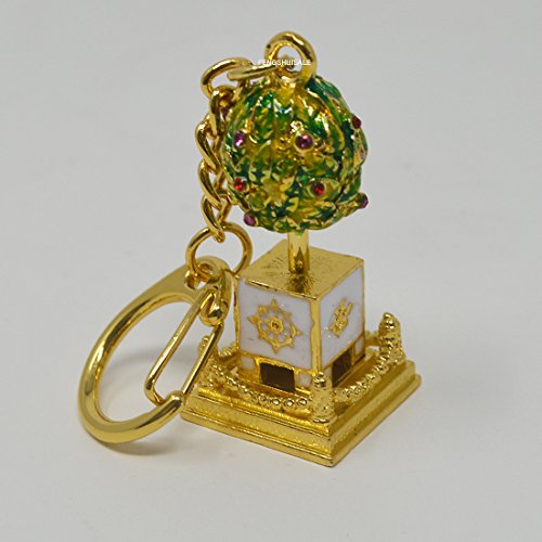 Fengshui Belewelled Wealth Granting Tree Keychain W Fengshuisale Red String Bracelet W3376