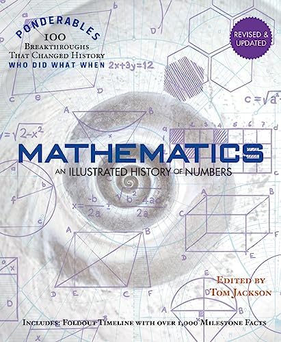 Mathematics From The Birth Of Numbers: Jan Gullberg: 9780393040029