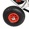 GHP-Solid-Aluminum-Frame-220-Lbs-Capacity-Dolly-Cart-Boat-Trailer GHP-Solid-Aluminum-Frame-220-Lbs-Capacity-Dolly-Cart-Boat-Trailer