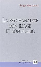 La  psychanalyse