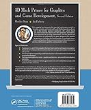 Image de 3D Math Primer for Graphics and Game Development, 2nd Edition