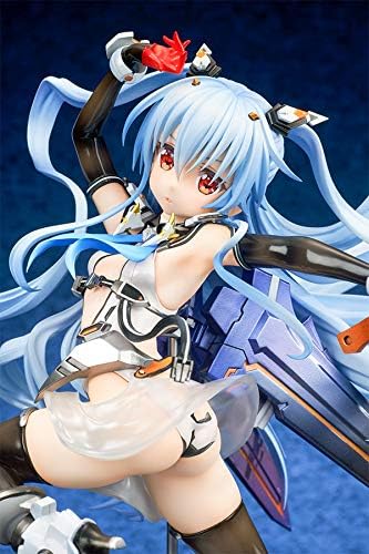 各務原 あづみ 1 7スケールフィギュア Z X Zillions Of Enemy X Anadis Nl