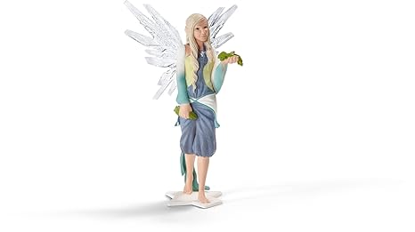 Schleich 70475 - Tassya