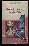 Nebula Award Stories Six