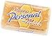 Hispano Personal con Miel 4.4 oz [Honey Soap] Pack of 12 Bars