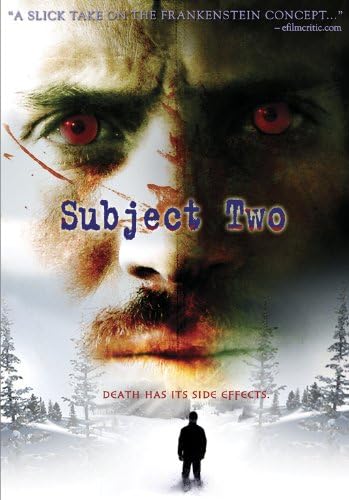 Subject Two