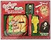 ICUP A Christmas Story Leg Lamp Baking Kit, Multicolor