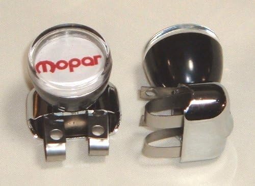 Mopar Suicide Knob