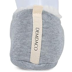 DEMDACO Namaste At Home Pink Plush Soft Fleece
