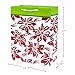 Hallmark Holiday Gift Bags Assortment (Pack of 8: 4 Medium 9