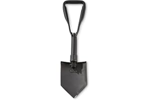 GOVERNMENT CONTRACTORS US Military Genuine Issued USGI Entrenching Tool Trifold Shovel