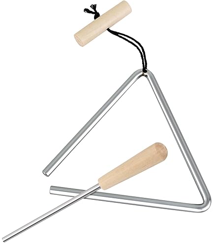 Amazon.com: Meinl Percussion TRIL Liquid Triangle Effect