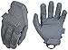 Mechanix Wear Original Tactical Glove - High Performance Anti-Slip Grip Safety Gloves - Impact Resistant & Touchscreen Capable - Small - Wolf Grey