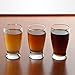 Set of 12 - TrueCraftware Beer Tasting Glasses - 5 Ounce