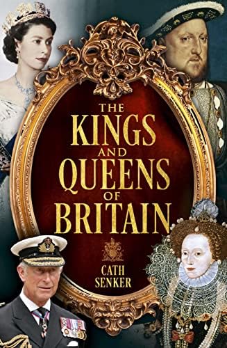 The Kings and Queens of England and Scotland: Fry, Plantagenet
