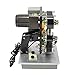 HP-241B Semi-Automatic Electric Hot Stamp Color Ribbon Code Printer Ribbon Coder
