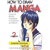 More How To Draw Manga Volume 1: The Basics Of Character Drawing (Manga ...