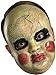 Disguise Women's Doll Face Mask