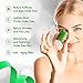 Aloe Vera Eye Treatment Mask (30 Pairs) Reduces Puffiness, Wrinkles, Puffy and Bags Under Eyes, Lightens Dark Circles, Undereye Patches Moisturizes and Anti Aging Skin, Hydrogel Pads with Collagenthumb 3