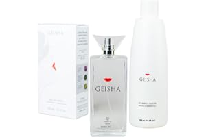 Duo EDT 100ml + Shower Gel 350ml