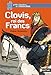 Clovis, roi des Francs by 
