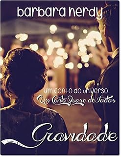 Livro Gravidade: Um conto da Trilogia Um Conto Quase de Fadas