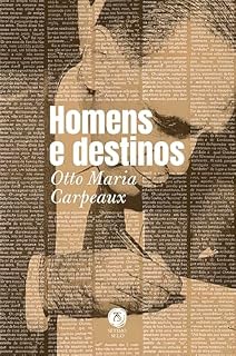 Livro Homens e destinos