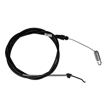 Replacement Traction Cable For Toro TimeMaster Mower - Fits Models 20199, 20200, 20977