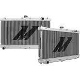 Mishimoto MMRAD-MIA-99 Aluminum Radiator for Mazda MX-5 Miata 1999-05