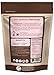 Big Tree Farms Organic Raw Cacao Drinking Chocolate Hot/Cold Mix, Cold Processed, Non-GMO, Vegan, Superfood, Cocoa Powder Alternative, 8 Ounce