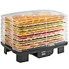 VonShef-6-Tier-Electric-Digital-Food-Dehydrator-with-Adjustable-Temperature-Control-and-Timer