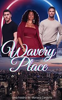Livro Wavery Place