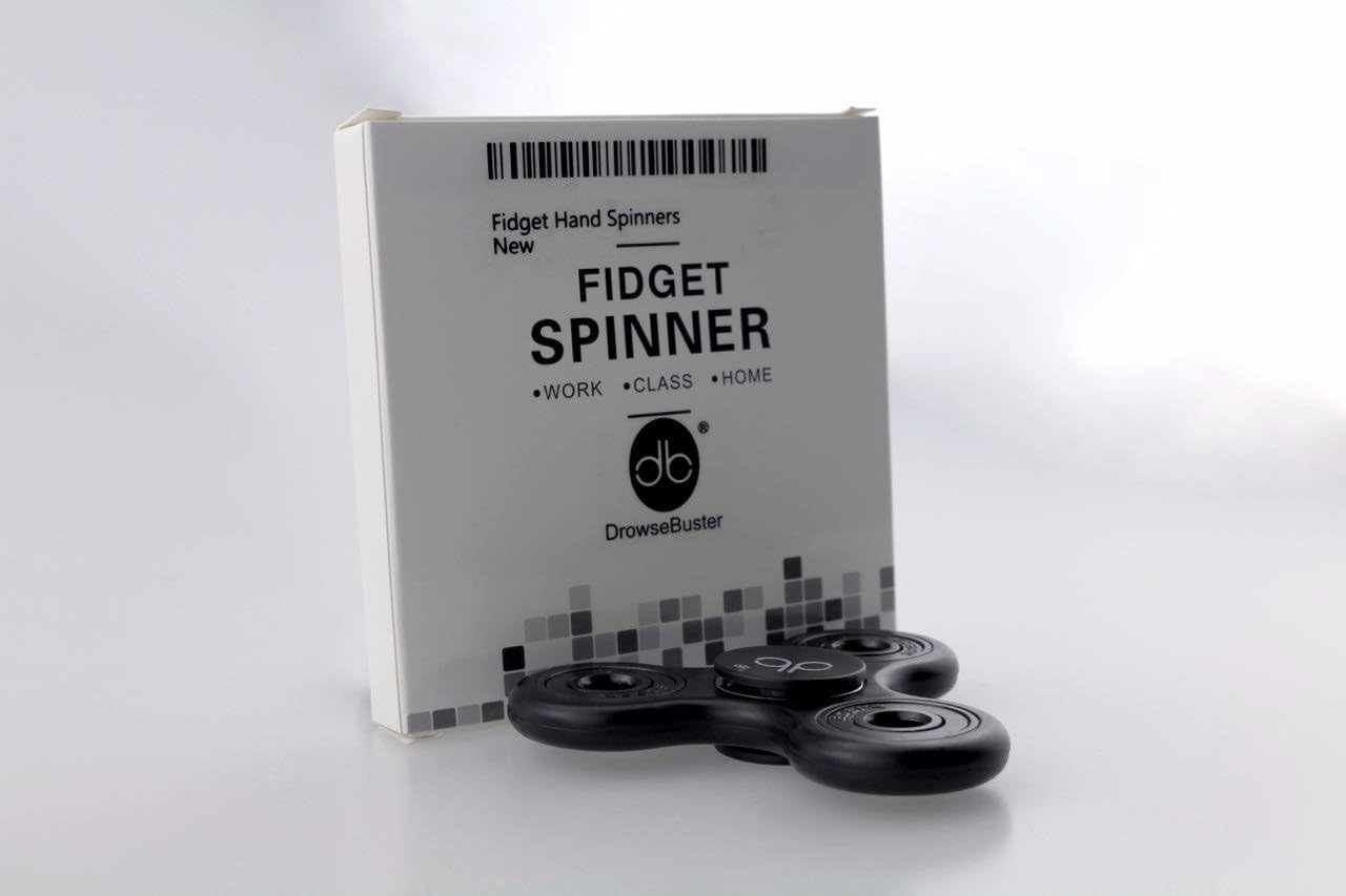 fiddle spinner