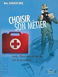 Choisir son métier
