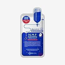 Mediheal NMF Aqua Ring Ampoule Mask 25ml*10 Sheet : Amazon.ca