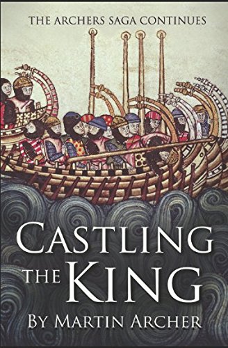Download Castling The King: Action and Adventure - a medieval saga set in feudal England about an Englishman who rose in the years of turmoil leading up to the Magna Carta. Download Castling The King: Action and Adventure - a medieval saga set in feudal England about an Englishman who rose in the years of turmoil leading up to the Magna Carta.