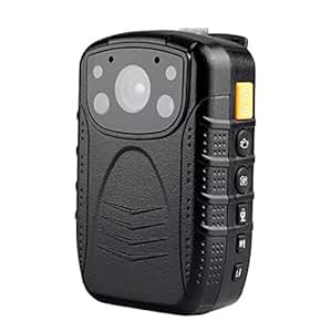 Amazon.com : R-Tech HD 1080P Infrared Night Vision Police