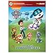 LeapFrog LeapReader Book Paw Patrol The Great Robot Rescue