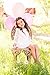 CVERRE Flower Girl Lace Dress Country Dresses with Sleeves 1-6 (White, 130)