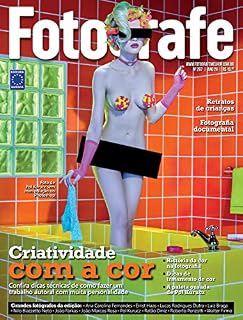 Livro Revista Fotografe Melhor 287