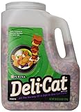 Deli-Cat Cat Food, 56 oz