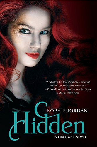 Hidden (Firelight)