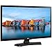 LG 24LH4830-PU – 24-Inch Smart LED TV (2017) + Deco Mount Slim Flat Wall Mount Ultimate Bundle + 2.4GHz Wireless Backlit Keyboard w/Touchpad Mouse + SurgePro 6-Outlet Surge Adapter w/Night Lightthumb 3