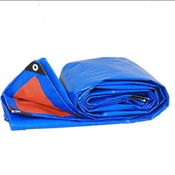 Amazon Com Hyjhdd Tarpaulin Thick Plastic Carport Awning Poncho