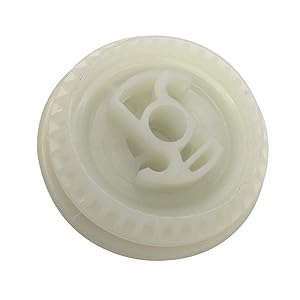 Recoil Starter Pulley Fits Stihl 017 018 MS170 MS180 Chainsaw