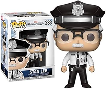 stan lee funko pop amazon