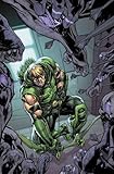 Green Arrow #10