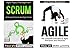 Agile Product Management: (Box Set) : Scrum:  A Cleverly Concise Agile Guide and Agile: The Complete Overview of Agile Principles and Practices (scrum, ... development, agile software development)