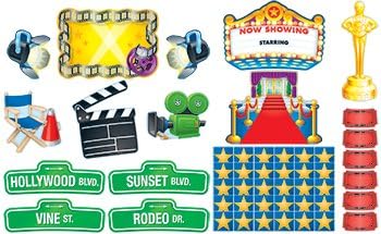 Lights Camera Action Bb Set